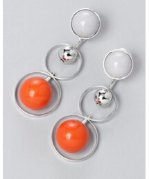 JEANASIS | イヤリング