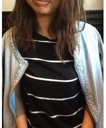 ZARA | トップス