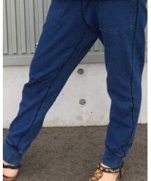 GU | デニムパンツ