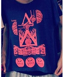 Shigesato Yanase | Tシャツ/カットソー