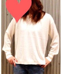 GU | トップス