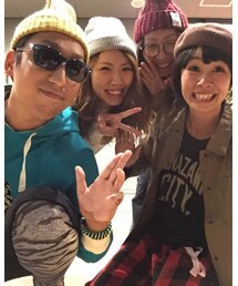 offshot | その他