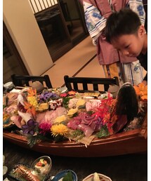 船盛り✨ | その他