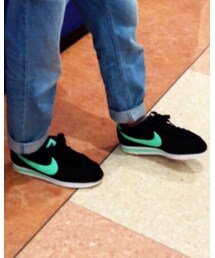 NIKE | スニーカー