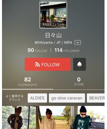 日々山 | その他
