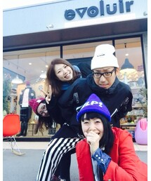 OFF SHOTS | その他