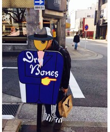 付き添い人 | その他