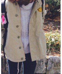 elvence | ニット/セーター