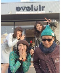 WEAR仲間 | その他