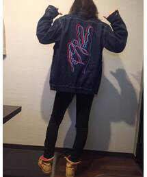 backstyle | その他