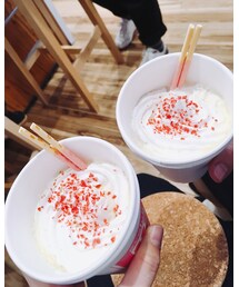 念願の🍓 | その他