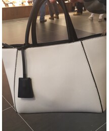 ZARA | ハンドバッグ