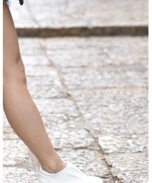 Michael Antonio | シューズ