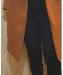 MOUSSY | デニムパンツ