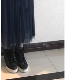 RALPH LAUREN | スニーカー