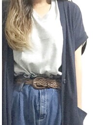 UNIQLO | Tシャツ/カットソー