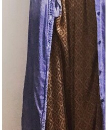 YECCA VECCA | パンツ