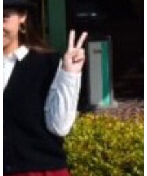 E hyphen world gallery | シャツ/ブラウス