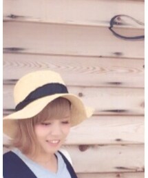 URBAN RESEARCH | ハット