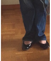 barballe | バレエシューズ