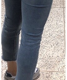 GOGOSING | デニムパンツ