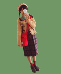 不明 | ニット/セーター