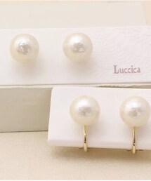 LUCCICA | イヤリング