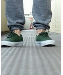 VANS(バンズ)の「シューズ(スニーカー)」