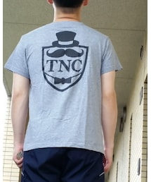 no brand | Tシャツ　TNCオリジナル(トップス)