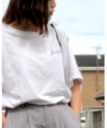 WEGO | Tシャツ/カットソー