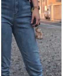 GRL | デニムパンツ