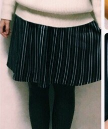 w closet | スカート