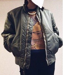 used | ミリタリージャケット