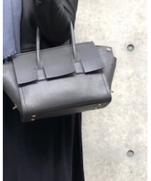 PLAIN CLOTHING | ハンドバッグ