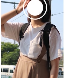 LOWRYS FARM | Tシャツ/カットソー