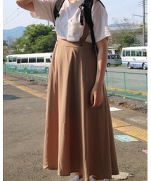 HOTPING | サロペット/オーバーオール