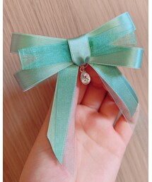Handmade | その他ヘアアクセサリー