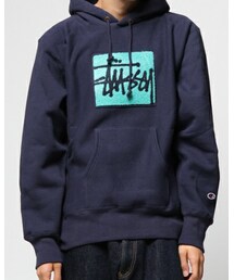 STUSSY | トップス