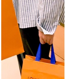 URBAN RESEARCH DOORS | スラックス