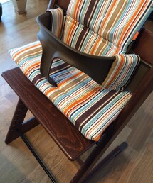 stokke | 出産祝いにいただきましたー！(その他ベビー用品)