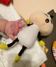 たわわちゃん | canonの相棒。分娩室から一緒にいた。(その他)