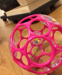 オーボール | 御祝いでもらったオーボール(その他ベビー用品)