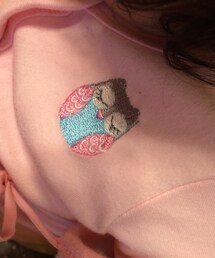 ベビザラス | カーディガン/ボレロ