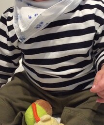 無印良品 | Tシャツ/カットソー