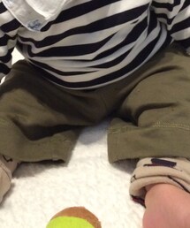 無印良品 | その他パンツ