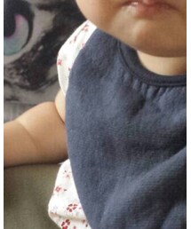 MARKS&WEB | スタイ/よだれかけ