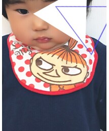 ベルメゾン | スタイ/よだれかけ