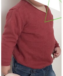 ZARA KIDS | ニット/セーター