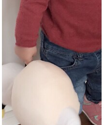 UNIQLO | デニムパンツ