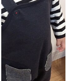 UNIQLO | サロペット/オーバーオール